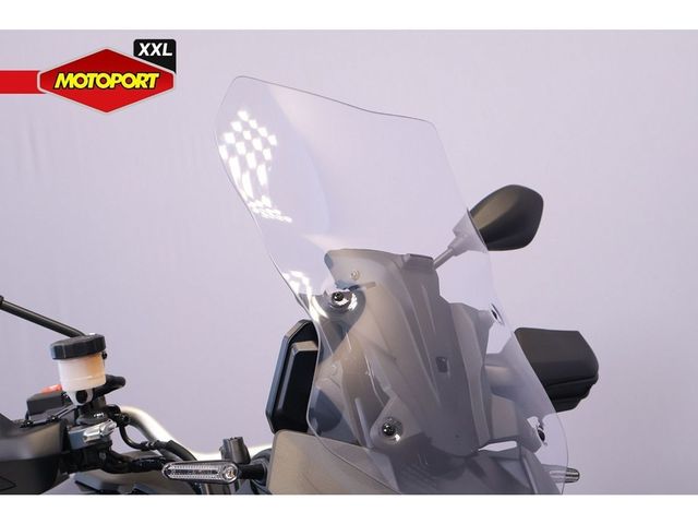 yamaha - tracer-9