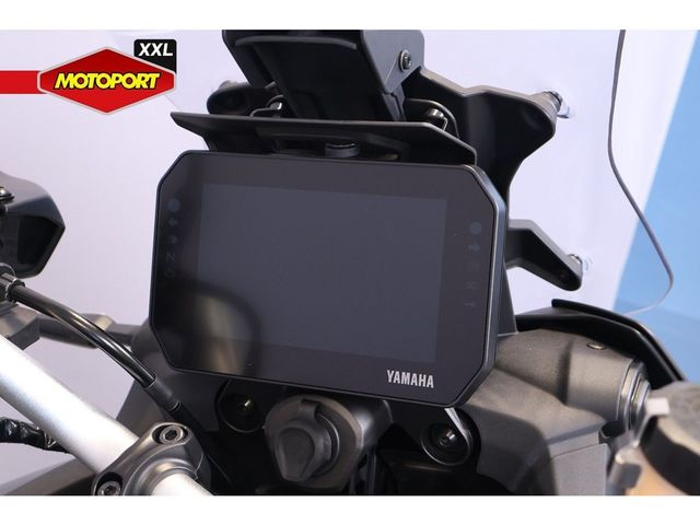 yamaha - tracer-9