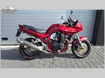 Suzuki GSF 1200 S Bandit 1996 occasion
