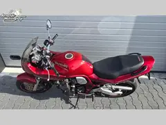 Suzuki GSF 1200 S Bandit 1996 occasion – foto 6 van 8