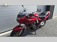 Suzuki GSF 1200 S Bandit 1996 occasion – foto 5 van 8