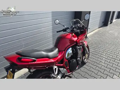 SUZUKI GSF 1200 S BANDIT – foto 4