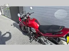 Suzuki GSF 1200 S Bandit 1996 occasion – foto 3 van 8