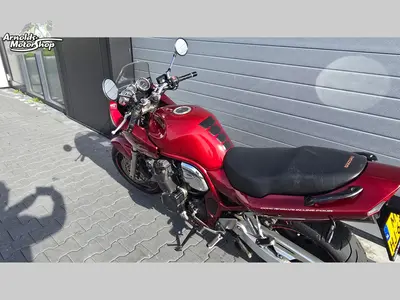 SUZUKI GSF 1200 S BANDIT – foto 3