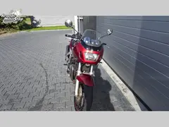 Suzuki GSF 1200 S Bandit 1996 occasion – foto 7 van 8