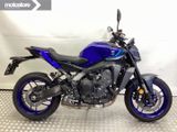 YAMAHA MT 09
