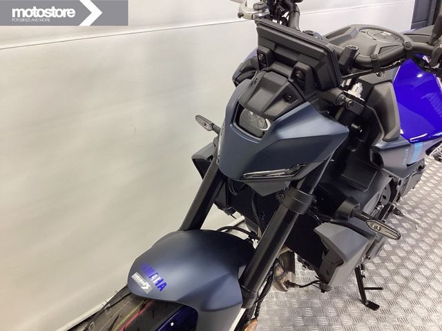 yamaha - mt-09-y-amt