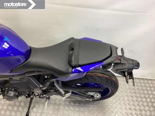 yamaha - mt-09-y-amt