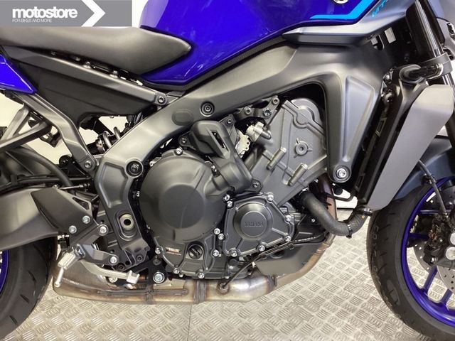 yamaha - mt-09-y-amt