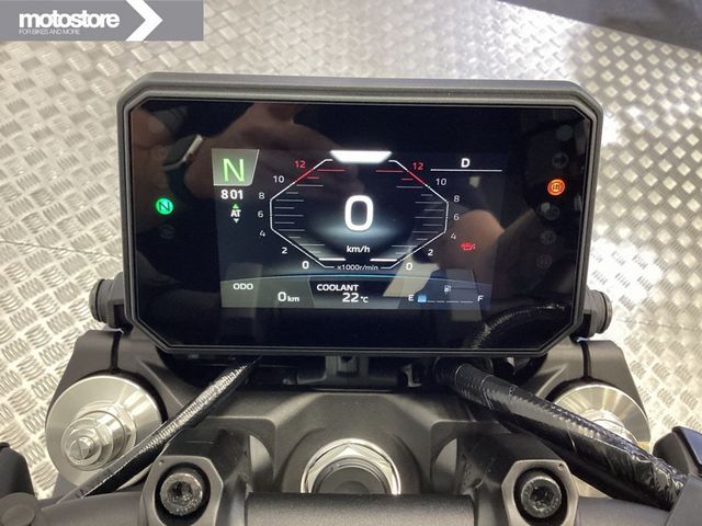 yamaha - mt-09-y-amt