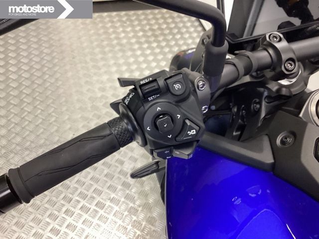 yamaha - mt-09-y-amt