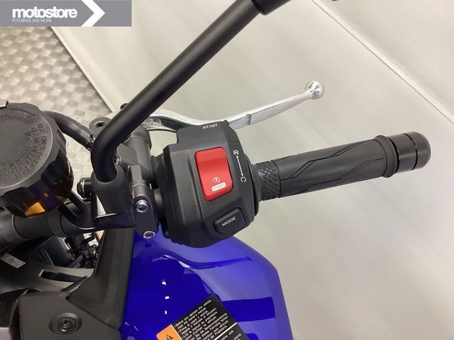 yamaha - mt-09-y-amt