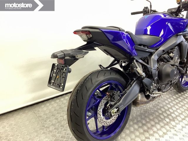 yamaha - mt-09-y-amt