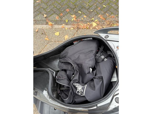 suzuki - an-125-burgman