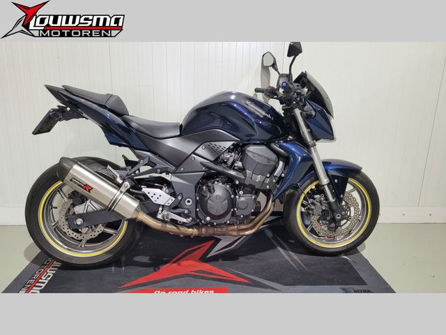 kawasaki - z-750