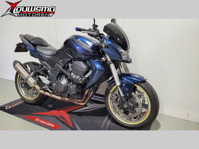 kawasaki - z-750