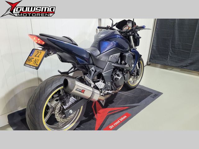 kawasaki - z-750