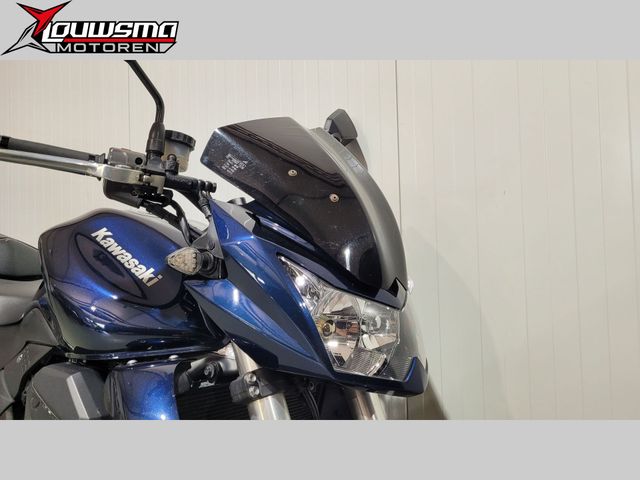 kawasaki - z-750
