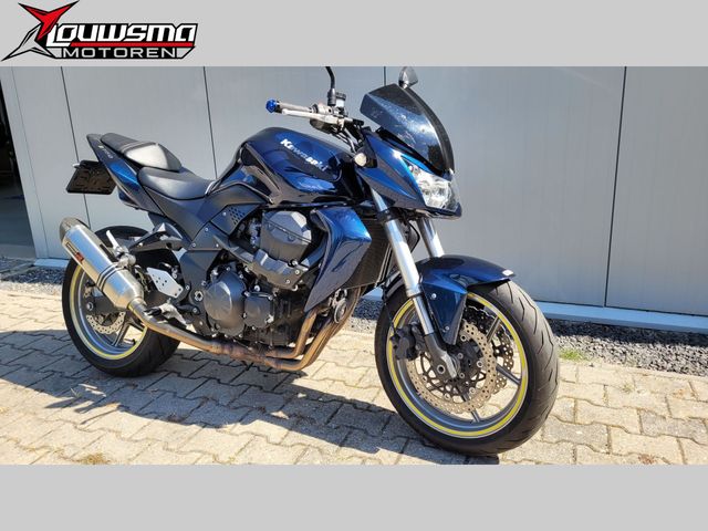 kawasaki - z-750