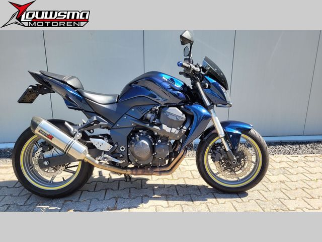 kawasaki - z-750