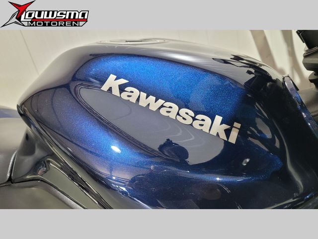 kawasaki - z-750