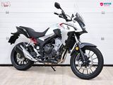 HONDA CB 500 X / ABS