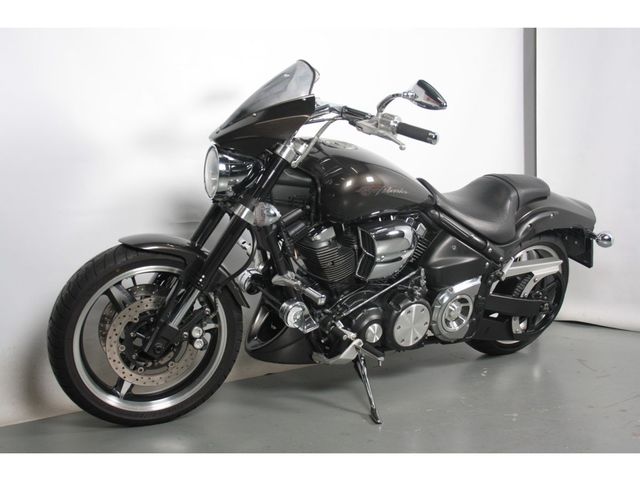 yamaha - xv-1700-road-star