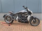 DUCATI XDIAVEL