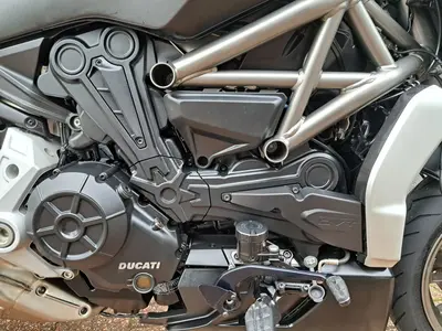DUCATI XDIAVEL – foto 2