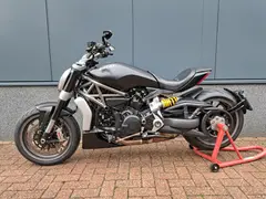 Ducati Xdiavel 2016 occasion – foto 3 van 11
