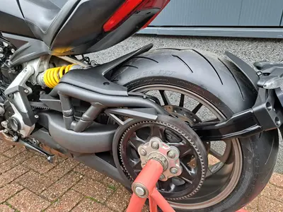 DUCATI XDIAVEL – foto 4