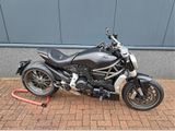 DUCATI XDIAVEL