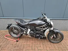 Ducati Xdiavel 2016 occasion – foto 5 van 11