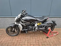 Ducati Xdiavel 2016 occasion – foto 6 van 11