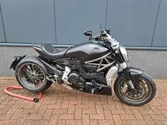 Ducati Xdiavel 2016 occasion – foto 7 van 11