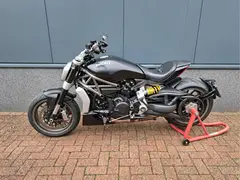 Ducati Xdiavel 2016 occasion – foto 11 van 11