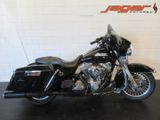 HARLEY-DAVIDSON ELECTRA GLIDE STANDARD FLHT