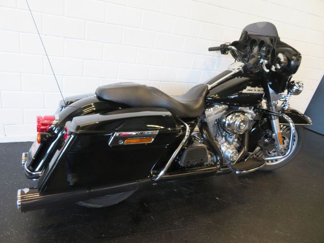 harley-davidson - electra-glide-standard-flht