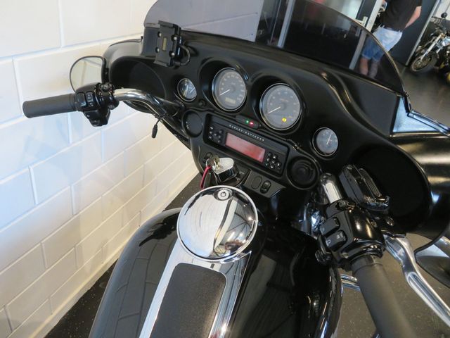harley-davidson - electra-glide-standard-flht