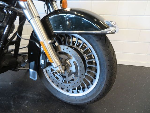 harley-davidson - electra-glide-standard-flht