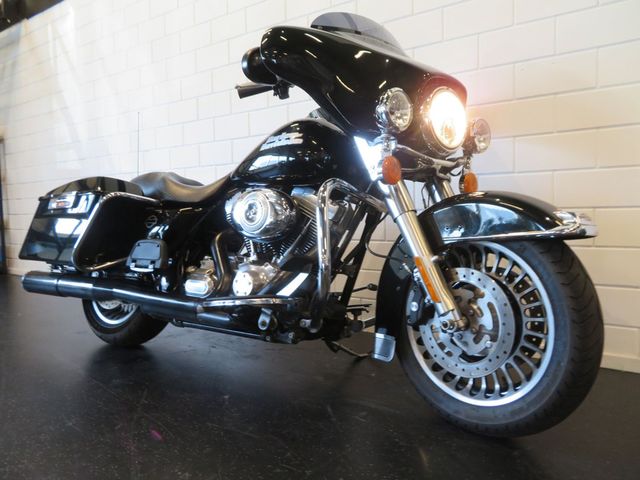 harley-davidson - electra-glide-standard-flht