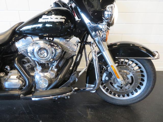 harley-davidson - electra-glide-standard-flht