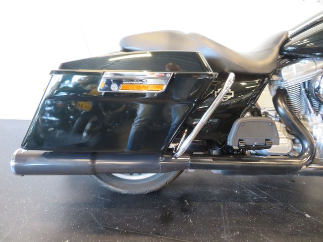 harley-davidson - electra-glide-standard-flht