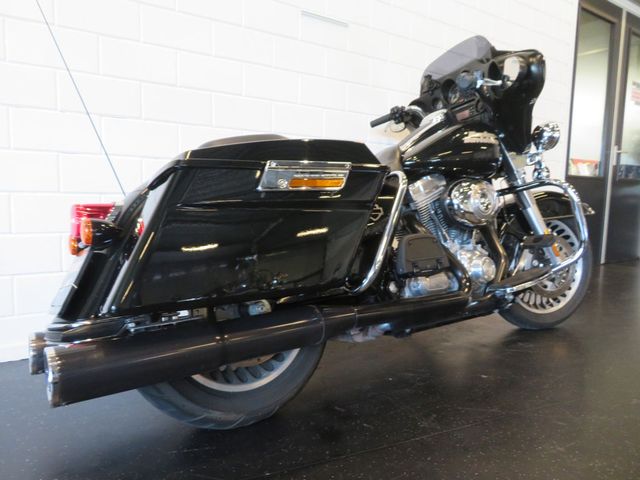 harley-davidson - electra-glide-standard-flht