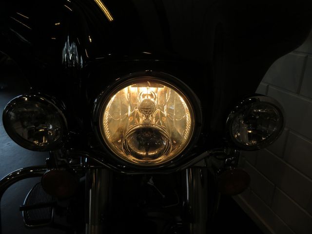 harley-davidson - electra-glide-standard-flht