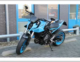 Suzuki GSX-8S 2023 occasion