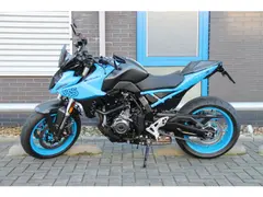Suzuki GSX-8S 2023 occasion – foto 3 van 20