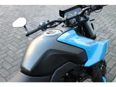 Suzuki GSX-8S 2023 occasion – foto 5 van 20