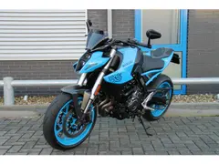 Suzuki GSX-8S 2023 occasion – foto 7 van 20