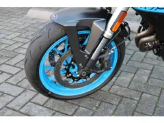 Suzuki GSX-8S 2023 occasion – foto 8 van 20